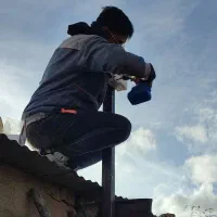 فروش و نصب انواع دوربین مداربسته /دزدگیر اماکن