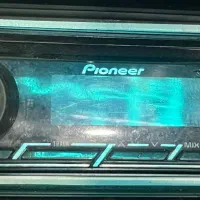 ظبط پایونیر|قطعات یدکی و لوازم جانبی|تهران, زیبادشت|دیوار