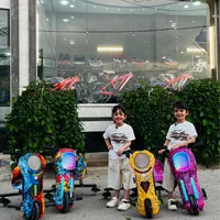 اسکوتر دریفت مرکز تخصصی استان|دوچرخه، اسکیت، اسکوتر|یزد, |دیوار