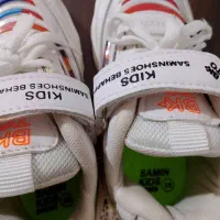 کفش اسپرت نو نو|کیف، کفش، کمربند|قدس, شهرقدس|دیوار