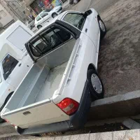 پراید وانت در حد|خودرو سواری و وانت|شهریار, کهنز|دیوار