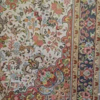 نقشه ی کامپیوتری فرش دستبافت