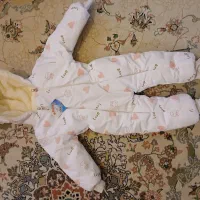 سرهمی نونو حتا مارکش روش‌ هست فروشی|کفش و لباس بچه|حویق, |دیوار