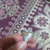 انگشتر نطفه جن|جواهرات|اصفهان, قهجاورستان|دیوار