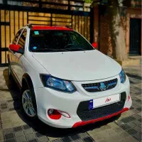 کوییک r مدل ۱۴۰۱ کم کارکرد|خودرو سواری و وانت|تهران, نازیآباد|دیوار