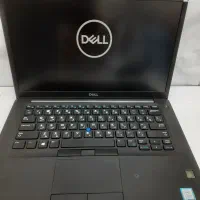 لپ تاپ Dell Latitude 7490 لتی تیوت مدل ۷۴۹۰