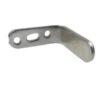 دو لنگه پرده نو چوب پرده اهنی 6عدد|پرده، رانر، رومیزی|پرند, فاز ۵|دیوار