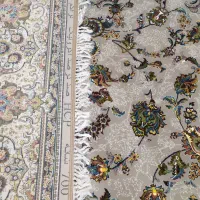 فرش700شانه با تراکم 2550دررنگ بندی و نقشه متفاوت|فرش|بانه, |دیوار