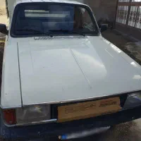 وانت مدل 90|خودرو سواری و وانت|سردرود, |دیوار