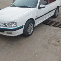 پرشیا سال مدل ۸۹|خودرو سواری و وانت|پارسآباد, |دیوار