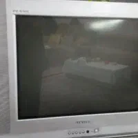 یکعدد تلوزیون سامسونگ ۲۹ اینچ فروش فوری،