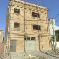 اجرای سنگ کاری و سرامیک کاری.|خدمات پیشه و مهارت|گرگان, |دیوار