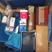 باربری حمل ونقل اسباب اثاثیه.جابجایی همراه کارگر|خدمات حمل و نقل|بروجرد, |دیوار