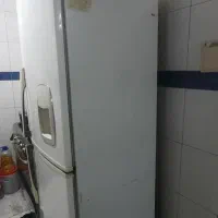 یخچال