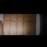 درب کمد دیواری