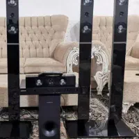 سینما خانواده سامسونگ