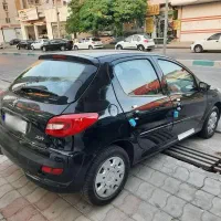 207 فلز ،هیدرولیک  ۴۰۴ .