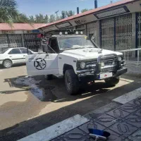 پاترول دودر