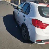 کوییک ۱۴۰۱|خودرو سواری و وانت|اسلامشهر, شهرک قائمیه|دیوار