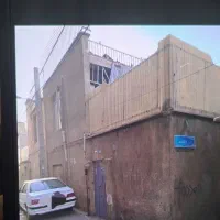 خانه قدیمی  ۵۰ متر