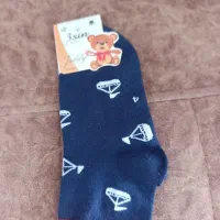 جوراب|کفش و لباس بچه|اردکان, |دیوار