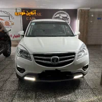 چانگان Cs35 مدل 97 ((کم نظیر))