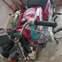 موتور|موتورسیکلت|سنقر, |دیوار