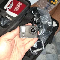 دوربین ورزشی مینی 4k