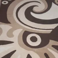 فرش 6متری ضخیم کاملا سالم سالم