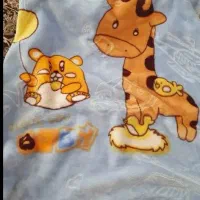 پتو بچه