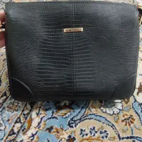 کیف چرم نو