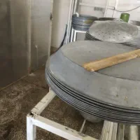 دستگاه تولیدنبات|ماشین‌آلات صنعتی|شاهین‌شهر, عطار|دیوار