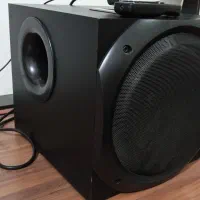 اسپیکر و باند z5500|سیستم صوتی خانگی|تهران, امامت|دیوار