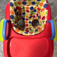 روروئک بسیار سالم و تمییز