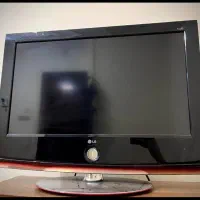 تلویزیون ال سی دی