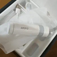 آنالیزور قلمی پوست سر/ اتو موی ارجینال لیز|آرایشی، بهداشتی، درمانی|پردیس, فاز ۲|دیوار