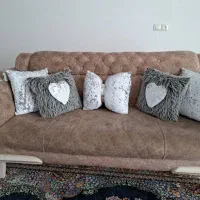 مبل راحتی ۷نفره