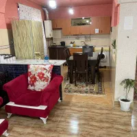 اجاره سوئیت دوخواب صدمتری مستقل در لاهیجان|اجارهٔ کوتاه‌مدت آپارتمان و سوئیت|لاهیجان, کوی استادان|دیوار