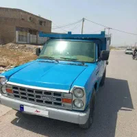 نیسان وانت تناژ پایین|خودرو سواری و وانت|اهواز, اهواز|دیوار