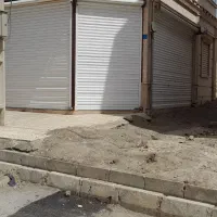 اجاره مغازه ۵۰متری مسکن مهر
