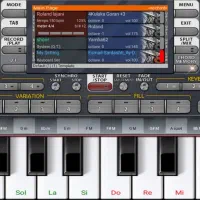 ست کردی 2025 فول برای ارگ اندروید