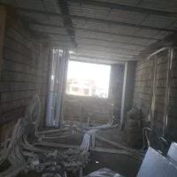 تاسیسات ساختمان