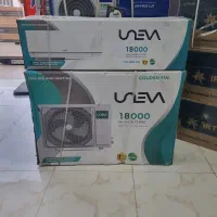 کولر  ۱۸۰۰۰ یونیوا t3 پرو