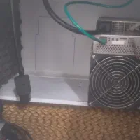 ماینر و باکس حرفه ای|قطعات و لوازم جانبی رایانه|خرم‌آباد, |دیوار