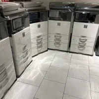 دستگاه کپی. فتوکپی شارپ