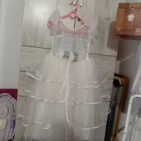 لباس دخترانه