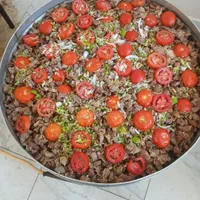 آشپزی سیار برای مجالس بختیار آشپز گنگچین