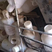 سطل خیار شور