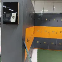 فروش لوازم باشگاه بدنسازی