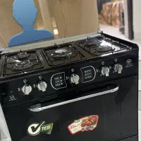 گاز طرح فر|اجاق گاز و لوازم برقی پخت‌وپز|گرگان, |دیوار